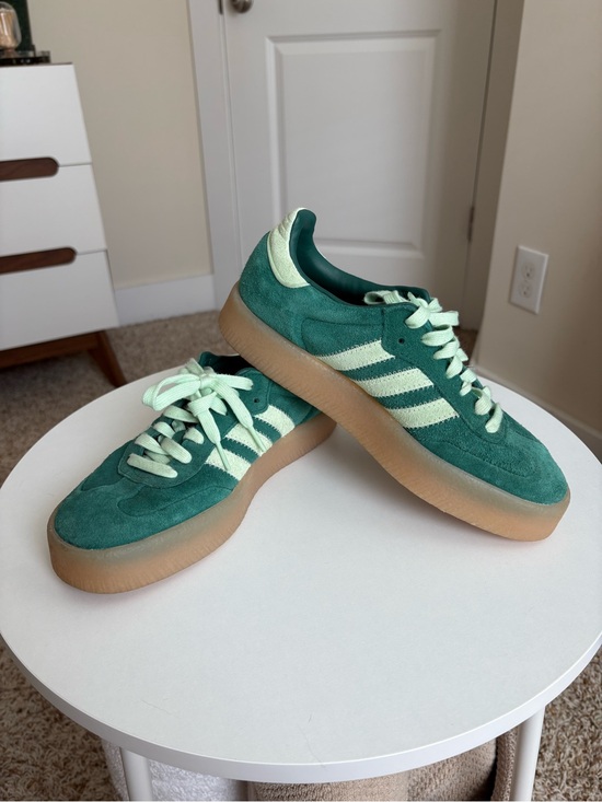 adidas Shoes - ADIDAS | WOMEN’S SAMBAE SHOES | SIZE 7